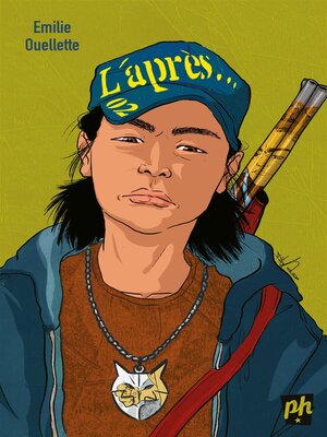 L'après...-- Tome 2 - ebook